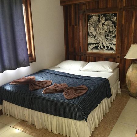 Tropical Garden Bungalow Phi Phi Don Exterior foto