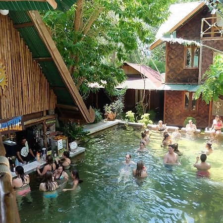 Tropical Garden Bungalow Phi Phi Don Exterior foto