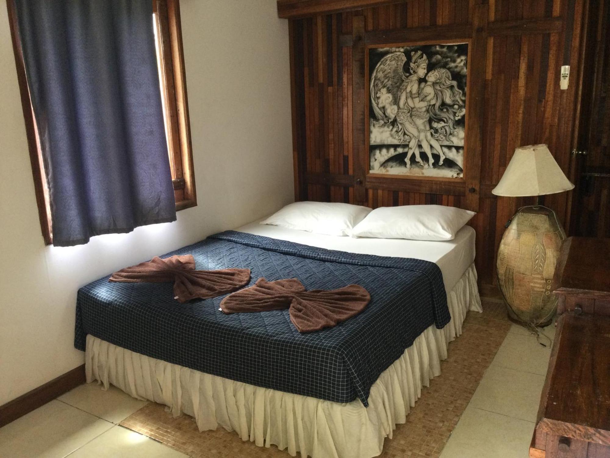 Tropical Garden Bungalow Phi Phi Don Exterior foto